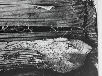 WYPWcourses - Photo-Plate Lithography - July