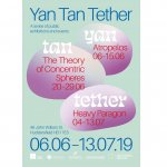 Yan Tan Tether