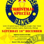 Yellow Goose Dance 6 - A Christmas Special