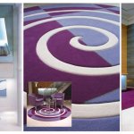 Andrew Warburton Area Rugs & Carpets Case Study Project