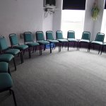 Bethlehem Training/Meeting Room
