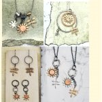 Daisy jewellery