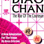 DiaoChan: The Rise of the Courtesan 2015-2016