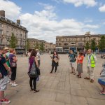 Discover Huddersfield 2