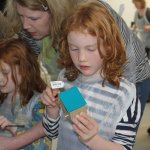 Family creative workshops