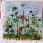 Fused Glass