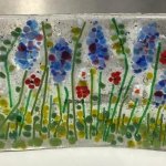 Globe Arts Slaithwaite - Fused Glass Classes (Sept)