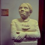 Harriet Tubman