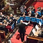 Hepworth Band's Viennese Concert with Sarah Ogden