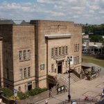 Huddersfield Art Gallery