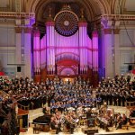 Huddersfield Choral Society