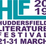 Huddersfield Literature Festival
