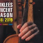 Kirklees Concert Season