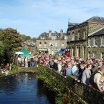 Marsden Jazz Festival 12 - 14 October 2018