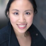 Michelle Yim Headshot