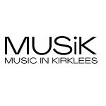 Music in Kirklees brand launched