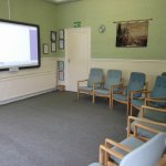 Nazareth Training/Meeting Room