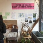 Pop-up Climate Emergency Hub