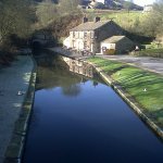 Waters Edge Tea rooms and Tunnel Boat Trips