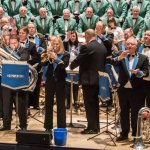 Yorkshire Brass & Voices