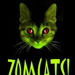 ZOMCATS!