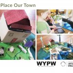 A fun pack Saturday Workshop