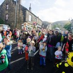 A kazoo chorus is coming to Marsden