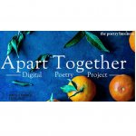 'Apart Together': The 2021 Poetry Business Project