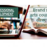 Arts Professional relaunches Training & Development section