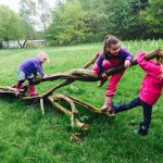 Babes in the Wood Family Forest School