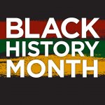 Black History Month - Promotional Booklet