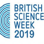 British Science Week Coming Up!