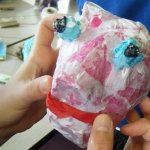 Bunraku Puppet Workshop - this Saturday!