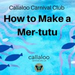 Callaloo Carnival Club goes online!