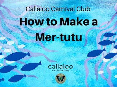 Callaloo Carnival Club goes online!