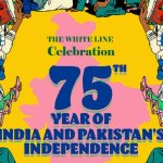 Celebration of 75 years of Independence in India & Pakistan