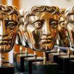 Children of the Holocaust nominated for a BAFTA!