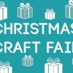 Christmas Craft Fair at wypw