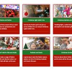 Christmas events in Kirklees