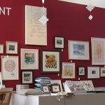 Christmas exhibition 'PRESENT' 19th November – 24th December