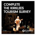 Complete the Kirklees Tourism Survey