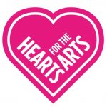 Council Officers shortlisted for Hearts for the Arts Award