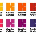 Creative Kirklees logo for you to use