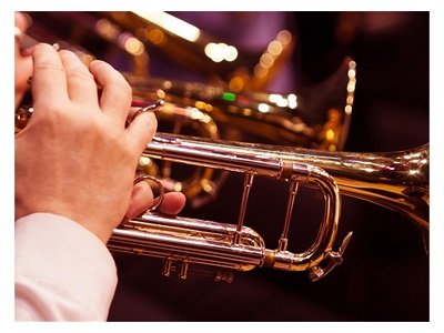 Date for your diary - Brass Ensemble online Festival programme