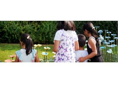 Dewsbury Creative Town Arts Plan - get involved