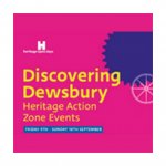 Dewsbury Heritage Open Days