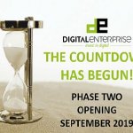 Digital Enterprise Phase 2