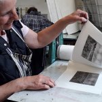 Drypoint – Taster Session – June