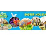 Easter Events in Kirklees