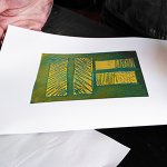 Etching Weekend – December